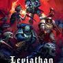 Leviathan (Warhammer 40000) Paperback bl3130